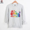 Showgirl State Of Mind Showgirl Life Shirt