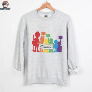 Save PBS Resist Political Protest Save Public Broadcasting Equal Rights Immigrant Rights Shirts