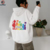 Save PBS Resist Political Protest Save Public Broadcasting Equal Rights Immigrant Rights Shirts