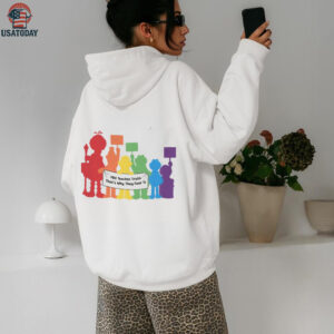 Save PBS Resist Political Protest Save Public Broadcasting Equal Rights Immigrant Rights Shirts