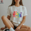 Save PBS Resist Political Protest Save Public Broadcasting Equal Rights Immigrant Rights Shirts