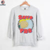 Tate McRae T8 Leopard Pop Music Concert Shirt