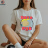 Save PBS Resist Save pbs Public Broadcasting Shirt