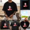 Sawtistic Saw XI Horror shirt