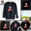 Sawtistic Saw XI Horror shirt