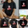 Sawtistic Saw XI Horror shirt