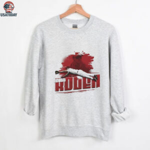 Scott Rolen Philadelphia Phillies diving catch shirt