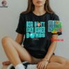 Seattle Cal Raleigh Big Butt Even Bigger Bombs signature shirt