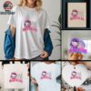 Seattle Mariners Hello Kitty 2025 Baseball shirt