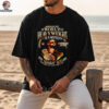 Seth Rollins 2025 World Heavyweight Champion shirt