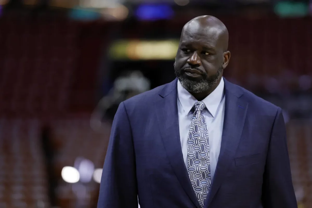 Shaq Opens Up on Explosive Clash With Pat Riley Before 2008 Trade