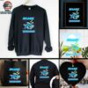 Shark weekend thug life shirt