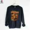 Shedeur Sanders Cleveland Browns Football NFL the show shirt