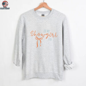 Showgirl Era Life Shirt