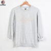 T.S Orange The Life Of A Showgirl Shirt