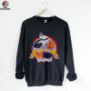 Minnesota Vikings Vintage Inspired Graphic Shirt