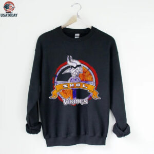 Skol Vikings Minnesota Vikings Regional Super Rival shirt