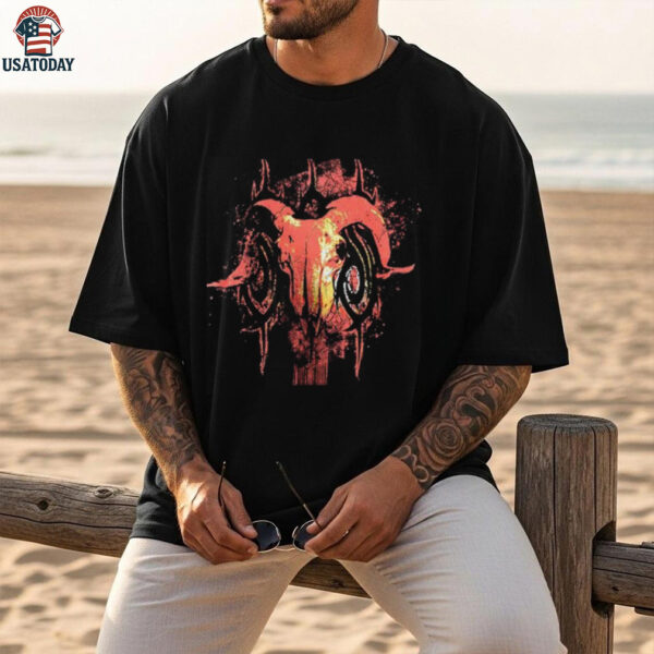 Slipknot 9 square shirt