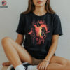 Slipknot 9 square shirt