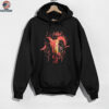Slipknot 9 square shirt