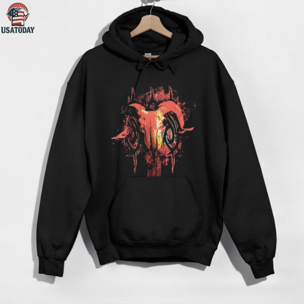 Slipknot 9 square shirt