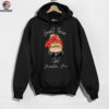 Small Town Manton Mi Girl Northern Michigan Shirt