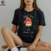 Small Town Manton Mi Girl Northern Michigan Shirt
