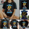 Caleb Sandstrom App State Mountaineers Defensive Lineman shirt