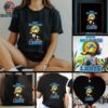 Official Happy Halloween New York Jets X The Peanuts Snoopy And Charlie Brown Shirt