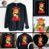 Snoopy And Charlie Brown X Kansas City Chiefs Happy Halloween 2025 shirt