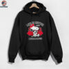 Snoopy Life Is Better With Georgia Bulldogs shirt