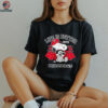 Snoopy Life Is Better With Georgia Bulldogs shirt