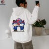 Snoopy and Charlie Buffalo Bills Team shirt1