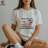 Buffalo Bills get in loser the super bowl NFL 2025 shirt