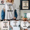 Rings 18 13 love story Taylor and Travis Kelce Engaged shirt