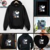 Snoopy x Houston Texans football shirt
