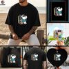 Snoopy x Jacksonville Jaguars football shirt