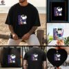 New England Patriots protect with honor police serve with pride shirt