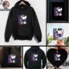 Snoopy x New England Patriots football shirt