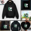 Snoopy x New York Jets football shirt