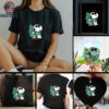 Snoopy x New York Jets football shirt