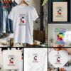 Snoopy x Woodstock fake people have an image to maintain real people just don’t care shirt