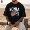 Sonia Citron Retro Swish Washington, D.C. Basketball Shirt