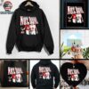 Sonny Styles illustrated not done Ohio State football shirt