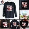 Sonny Styles illustrated not done Ohio State football shirt
