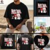 Sonny Styles illustrated not done Ohio State football shirt