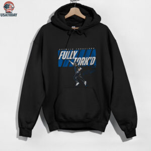 Spencer Torkelson Fully Tork’d