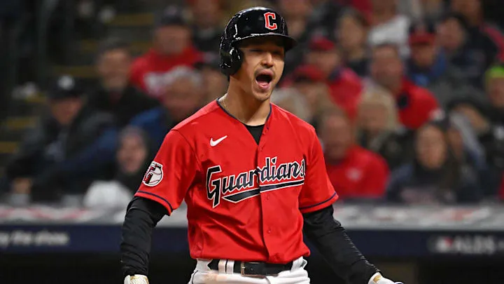 Spotlight on a Slumping Guardians Star