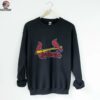 Tampa Bay Rays Tiny Turnip Velociraptor T Shirt
