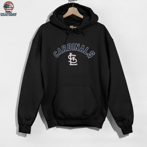 St. Louis Cardinals Team Winning Streak Shirt